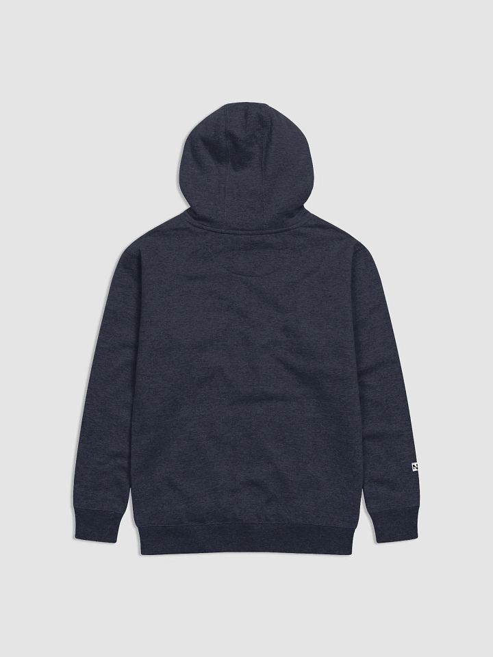 Authentic over approval - Unisex Premium Hoodie product image (12)