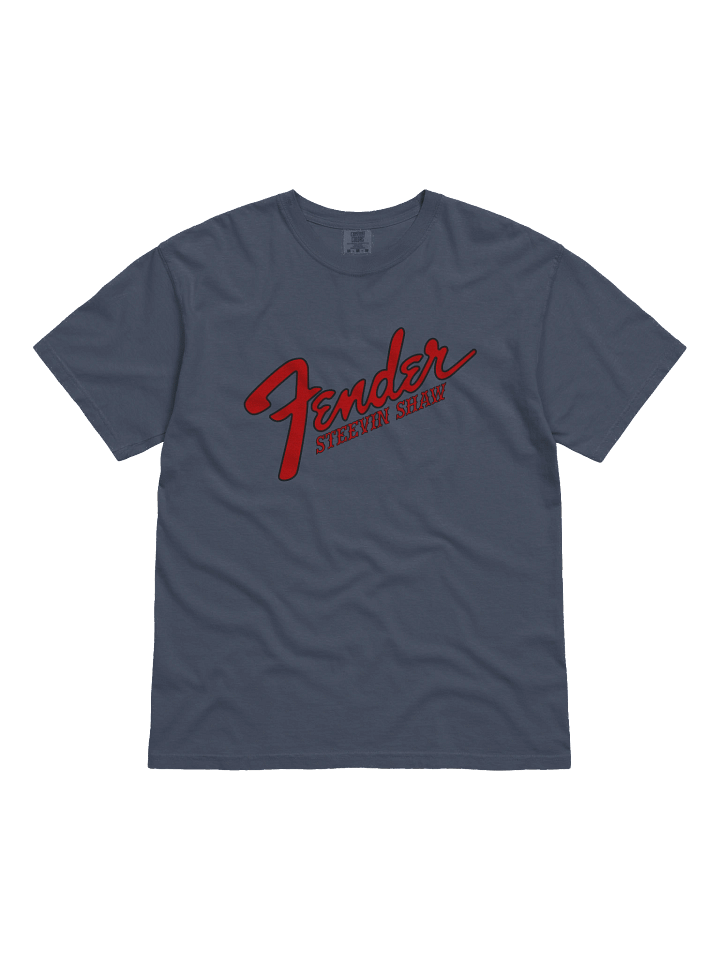 Fender Steevin Shaw Edition product image (3)