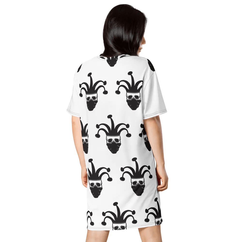 Dead Jester - Cozy Dress product image (10)