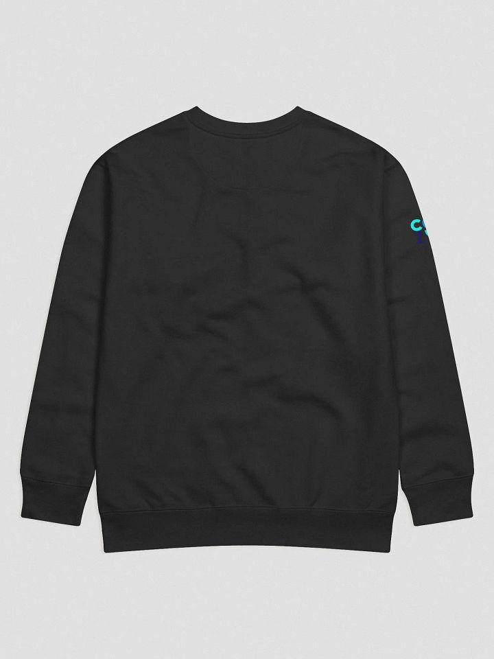 Crewneck Sweater product image (9)