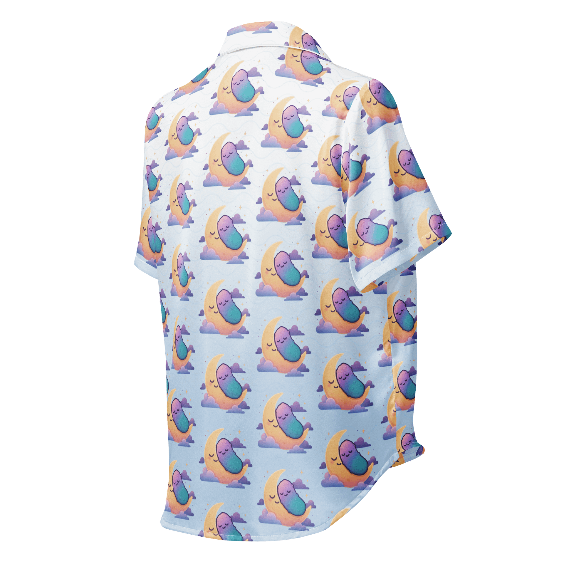 Sleepy Pickle PJ Set Top product image (2)