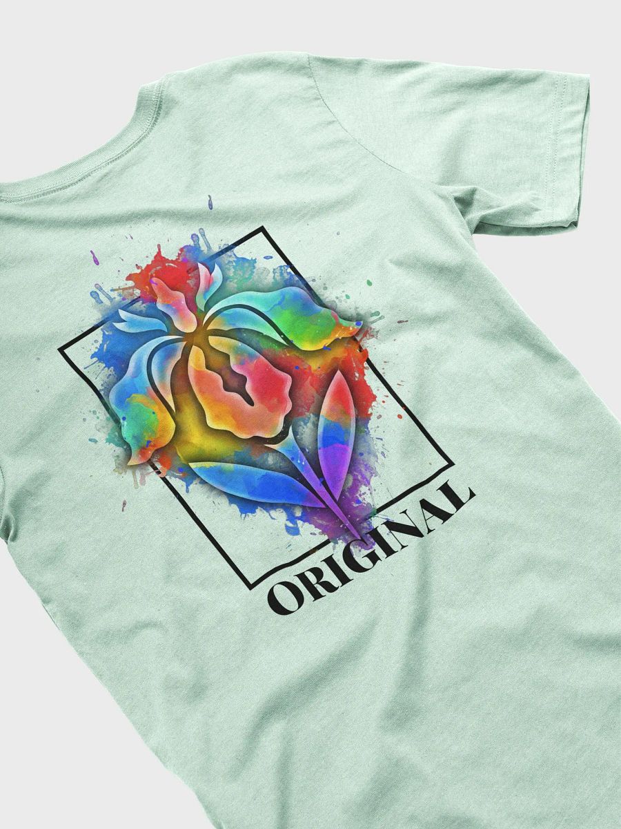Classic Tee - OG (b design) product image (7)
