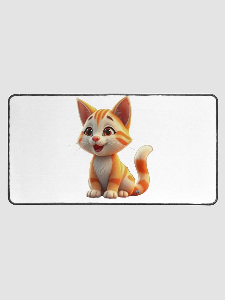 Katze Cartoon Kinder product image (1)