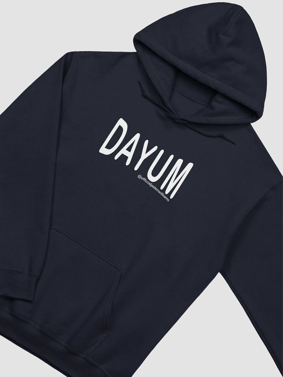 DAYUM (Hoodie) product image (3)