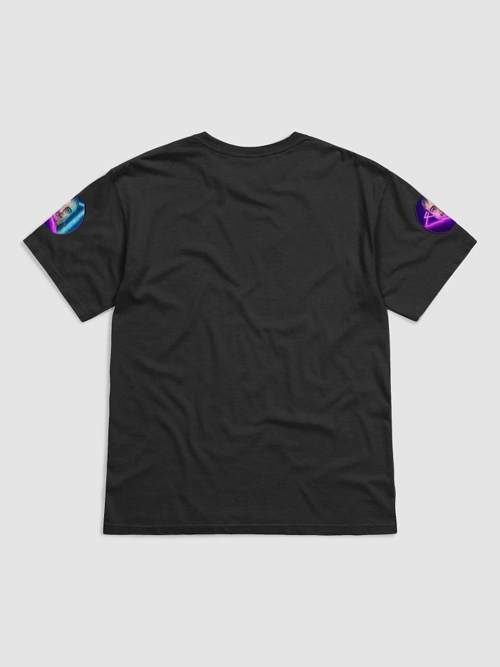 Jagsman T-Shirt product image (2)