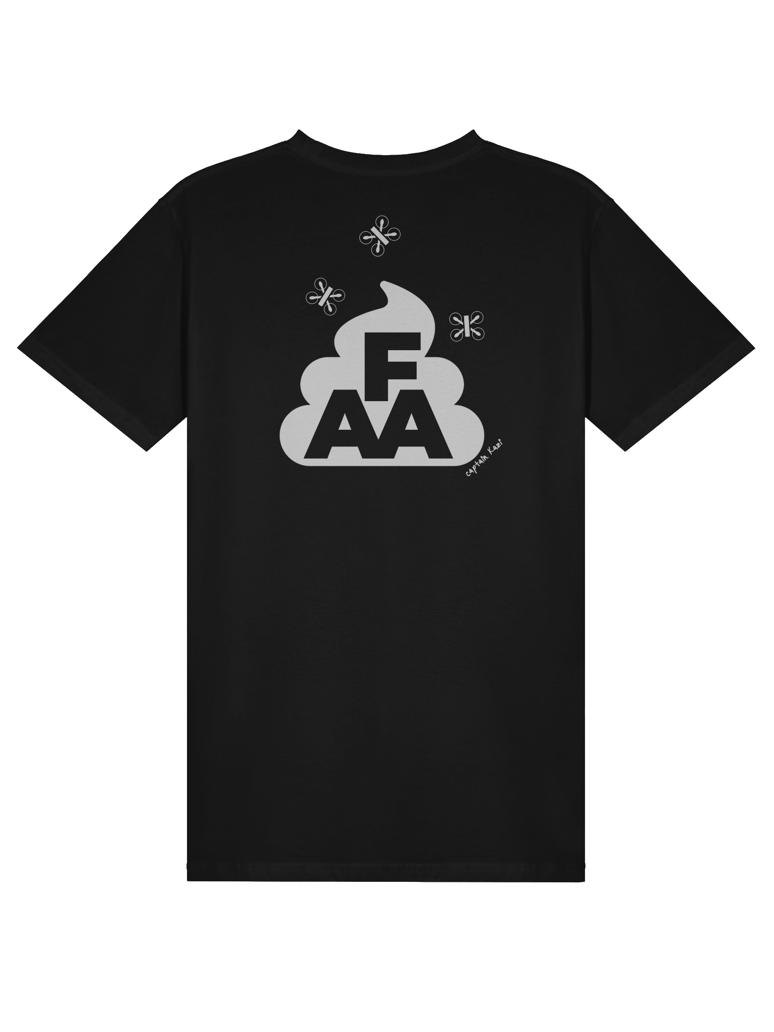 FAA SUX Tshirt product image (6)