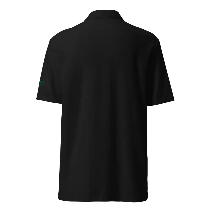 Gildan Cheaper Cotton Polo - Text on Sleeve product image (10)