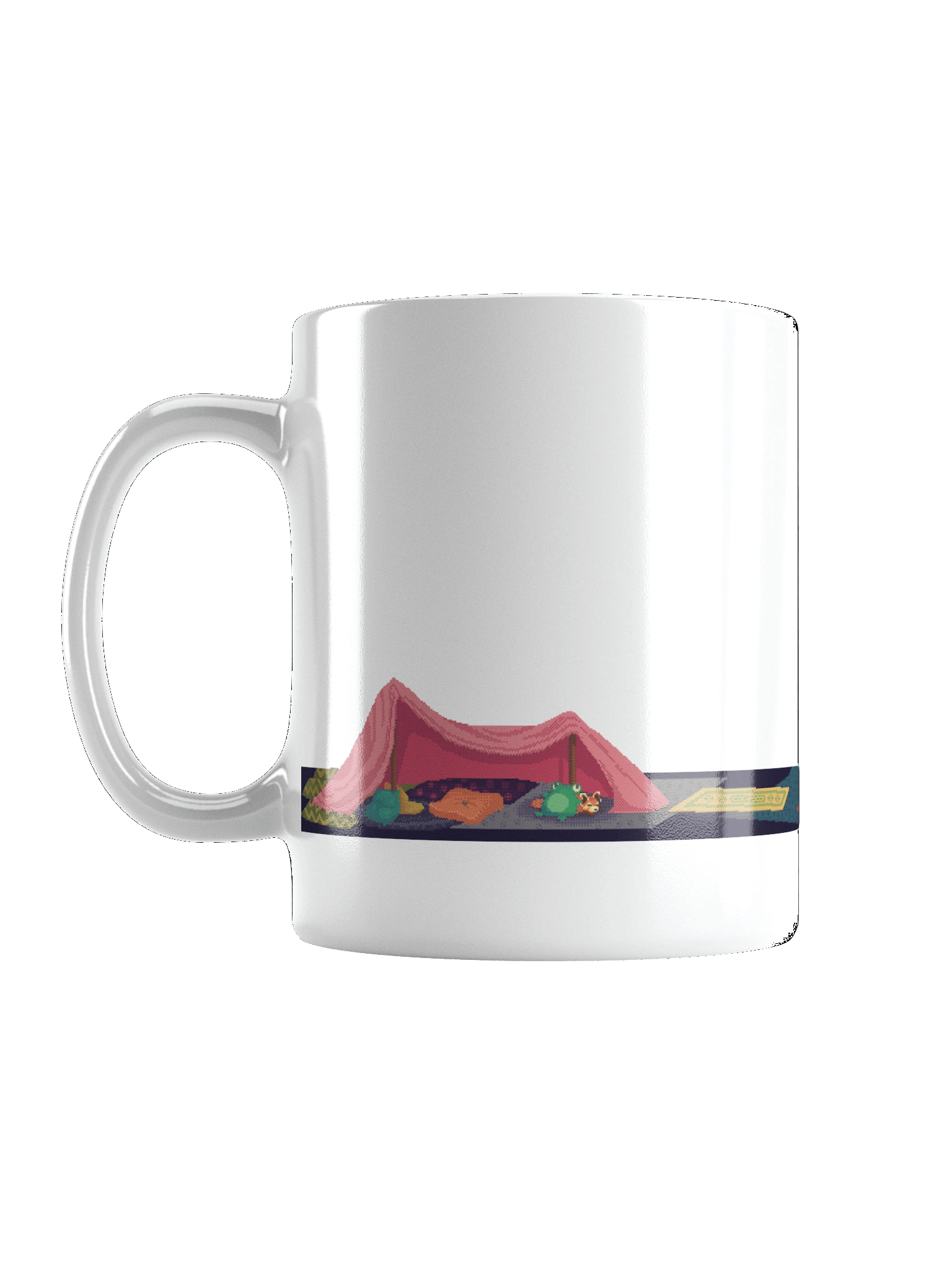 Slumberparty Mug product image (1)