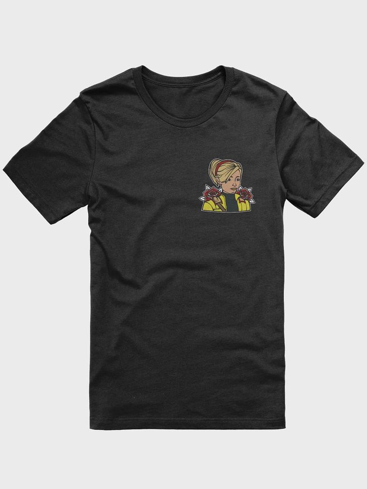 Omega S3 - Tee product image (2)