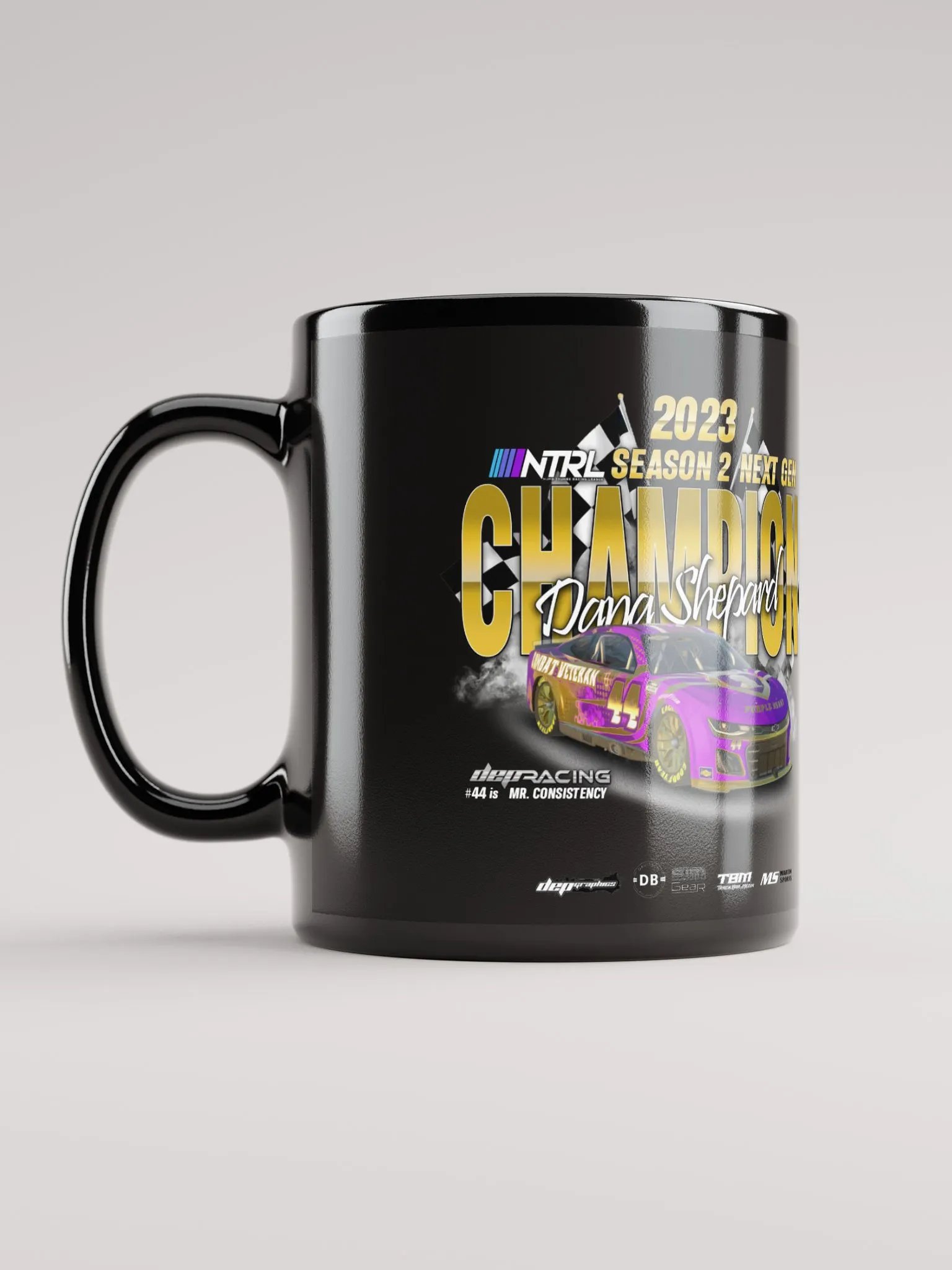 Dana Shepard Champion Mug product image (12)