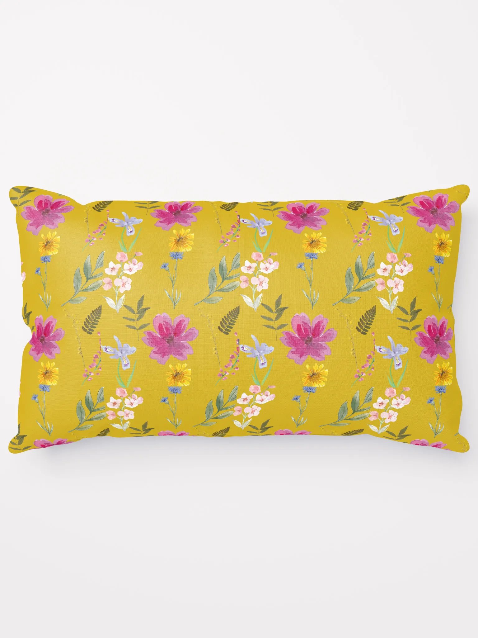 Floral Bliss Cushion product image (15)
