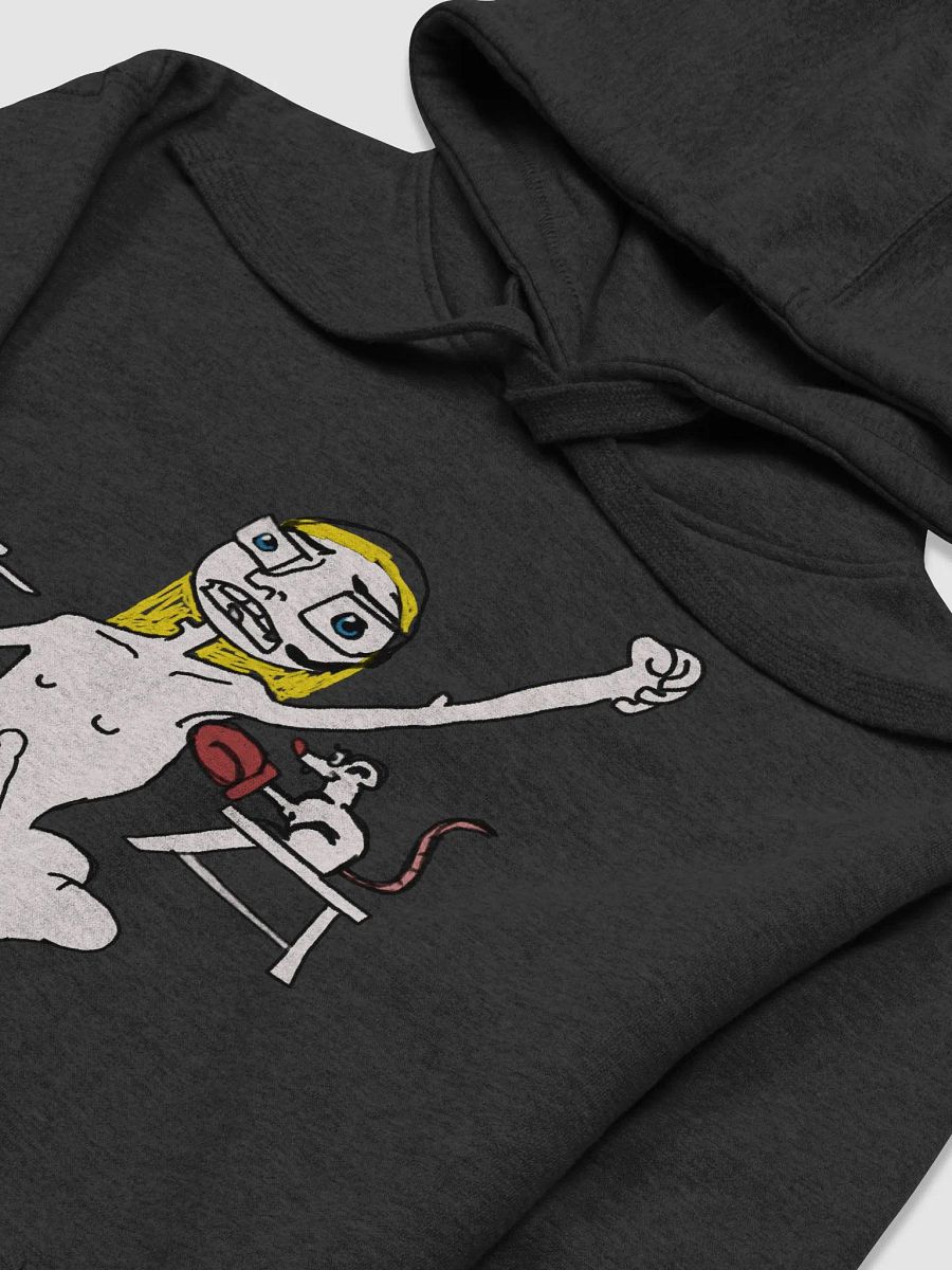 MousePit Pullover product image (34)