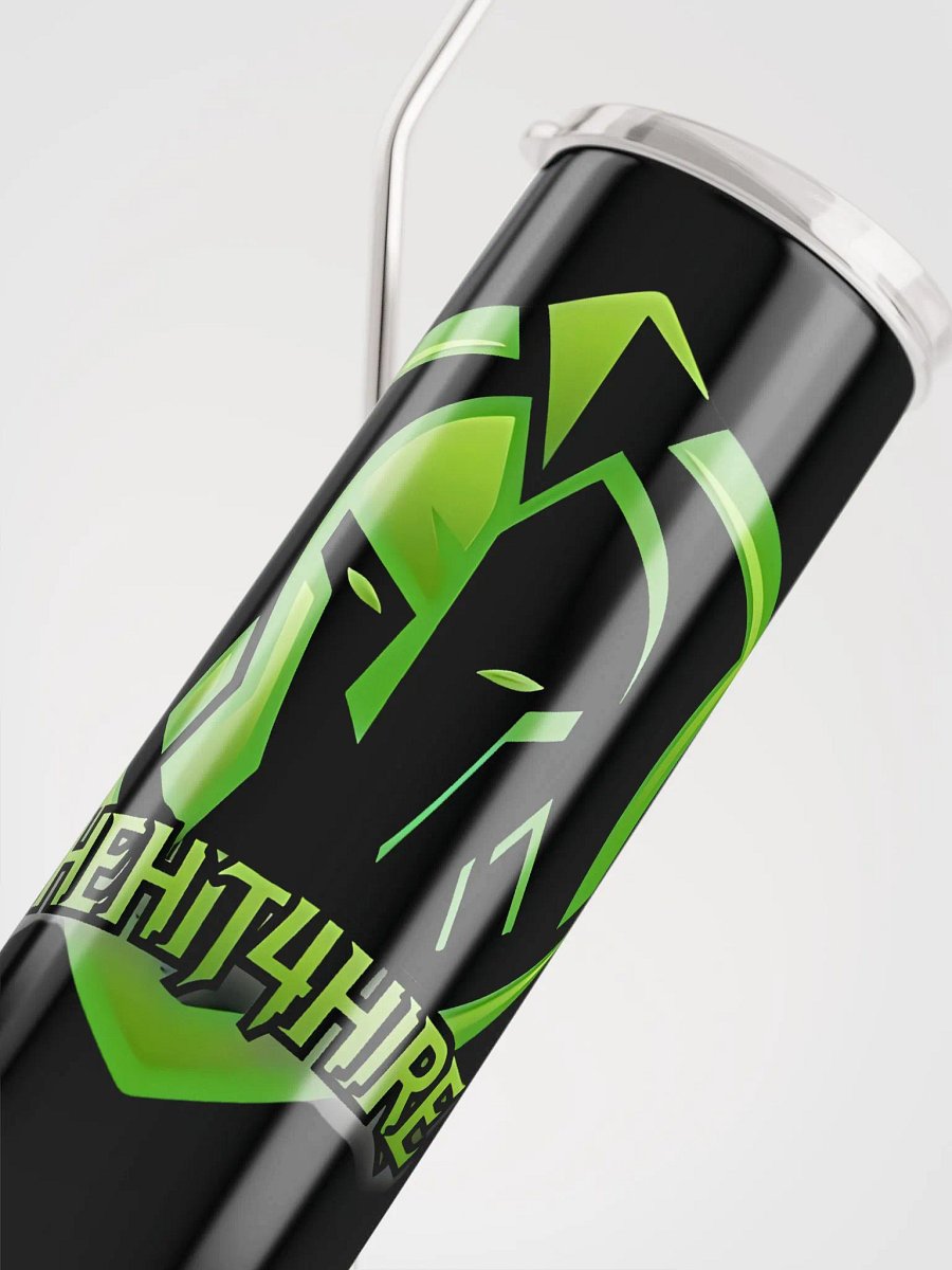 TheHit4Hire Stainless Steel Tumbler product image (5)