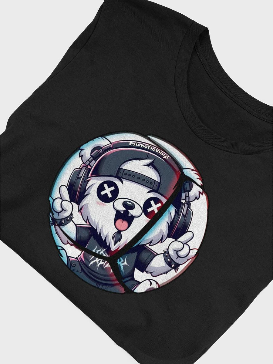 Psixkotic Marble Tee product image (39)