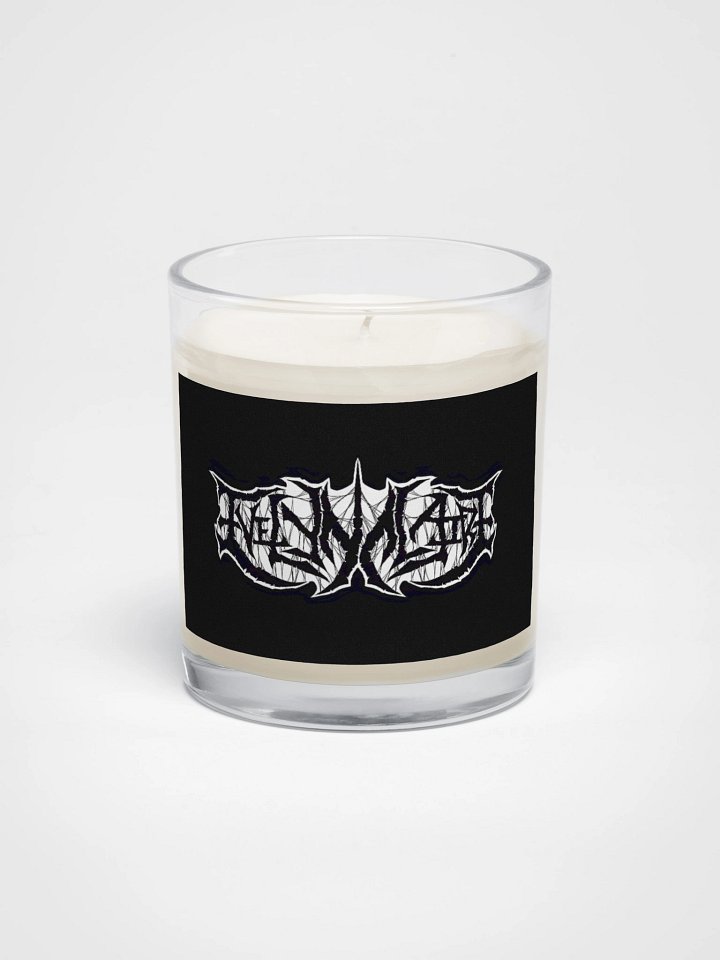 Spiderweb Evelyn Claire Candle product image (1)