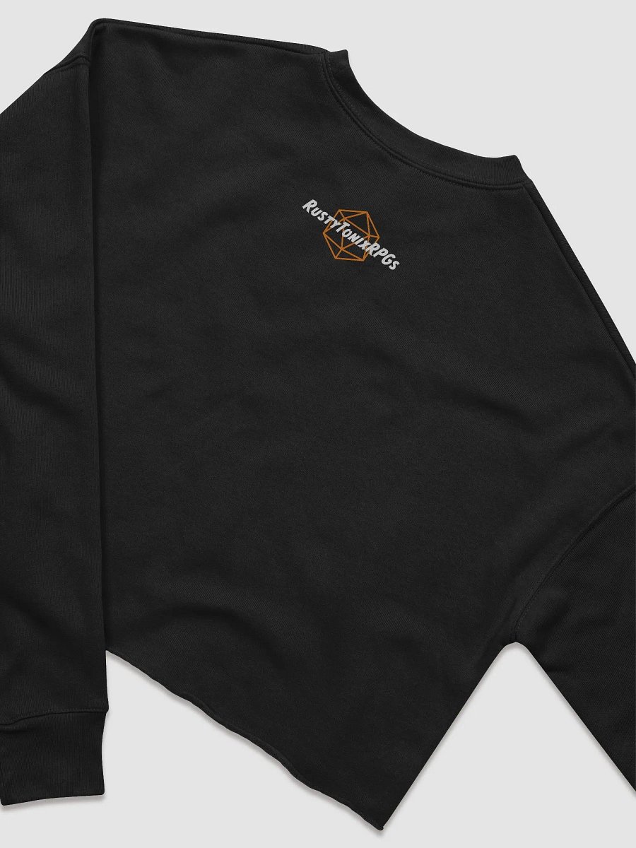 Cropped Longsleeve of Tummy Cooling product image (14)