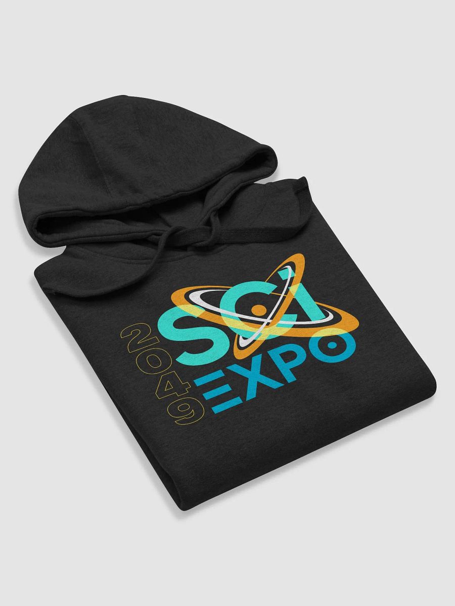 Sci Expo 2049 Hoodie product image (6)