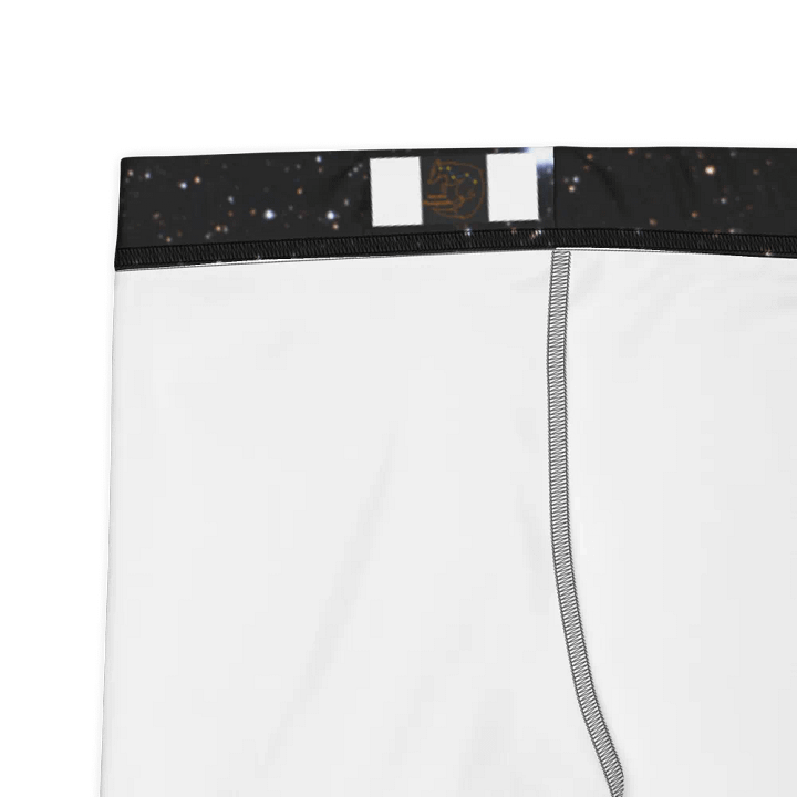 Dumbbell Nebula Leggings product image (2)