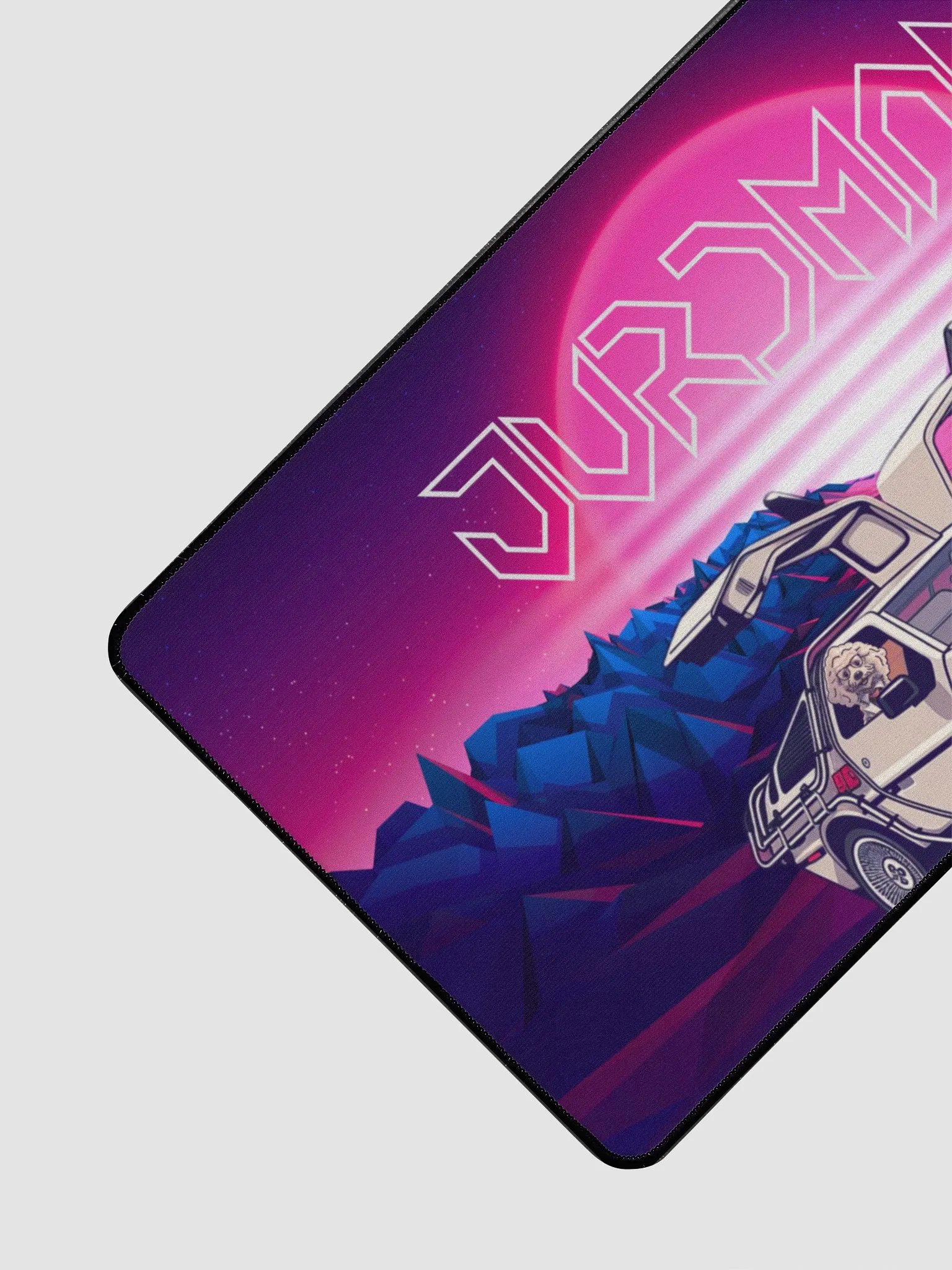 Back to the Jurdville Desk Mat product image (3)