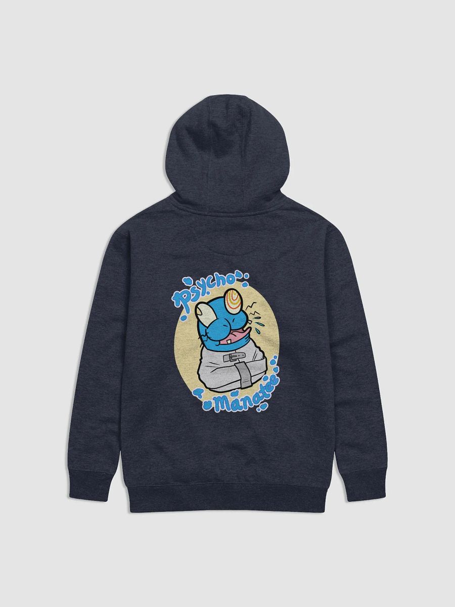 Psycho Manatee Hoodie product image (2)