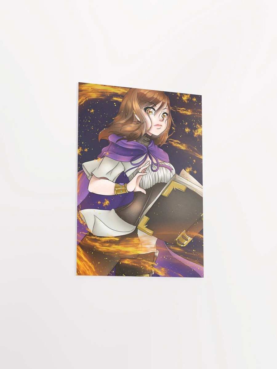 Spellbook Print product image (3)