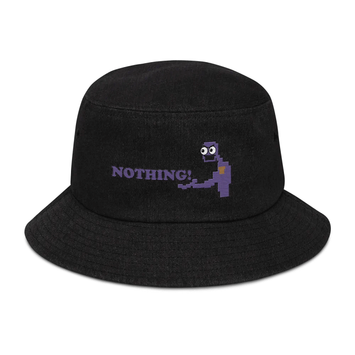 THE NOTHING HAT! product image (1)