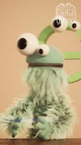 G is for Gonk. G is for… well, you’ll see. 👀
The alphabet isn’t playing fair anymore.

Drop a 🏃if you’re also gone…

Sub for ...