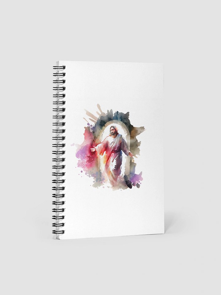 Ella Scott Design Notebook product image (1)