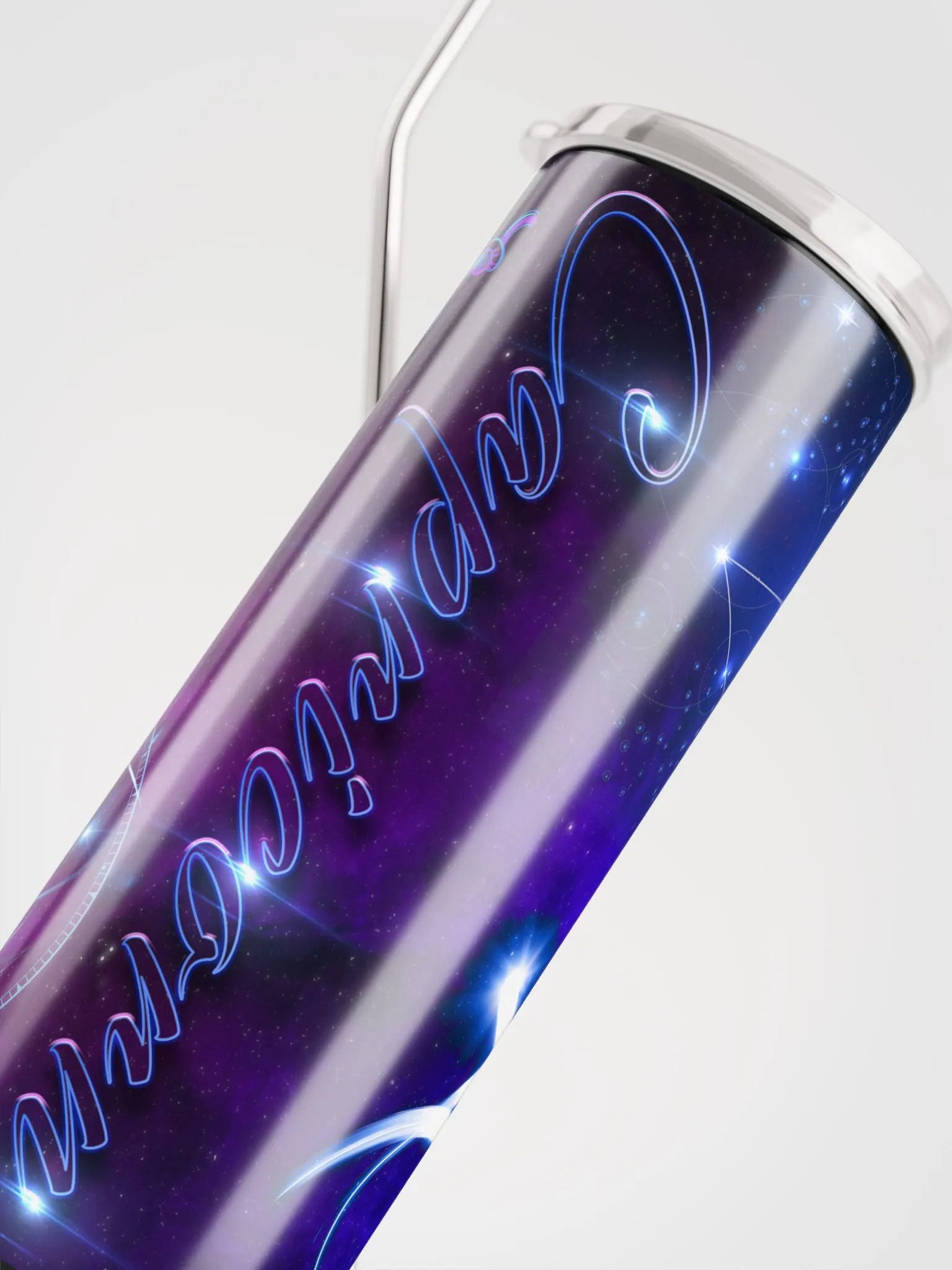 Capricorn Zodiac Tumbler product image (6)