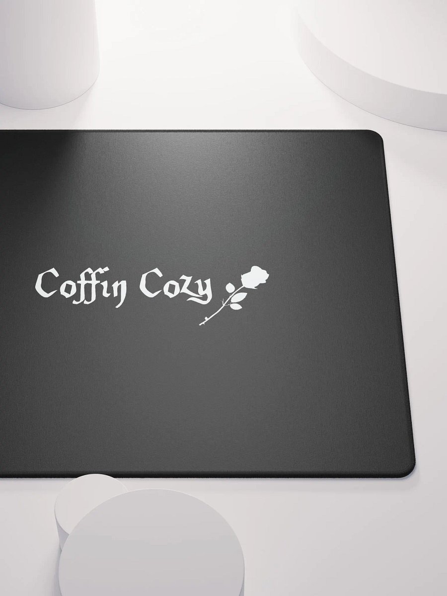 Rose Mousepad product image (5)