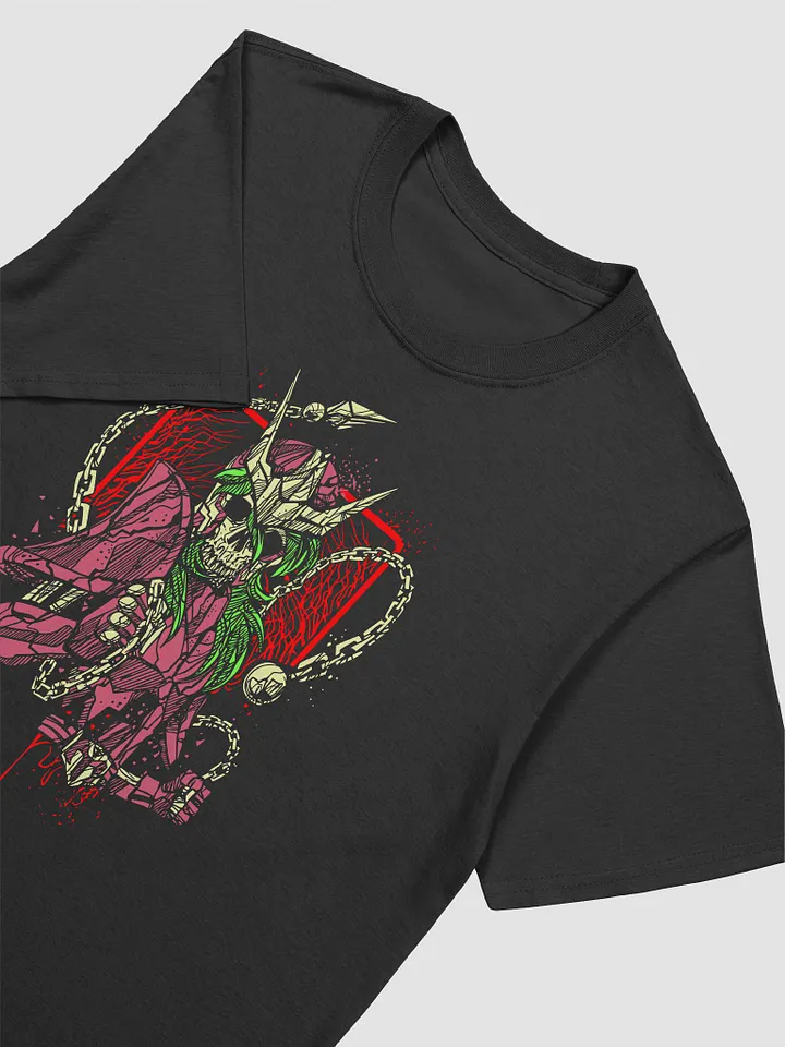 Mystic Horns Unisex Graphic Tee product image (2)