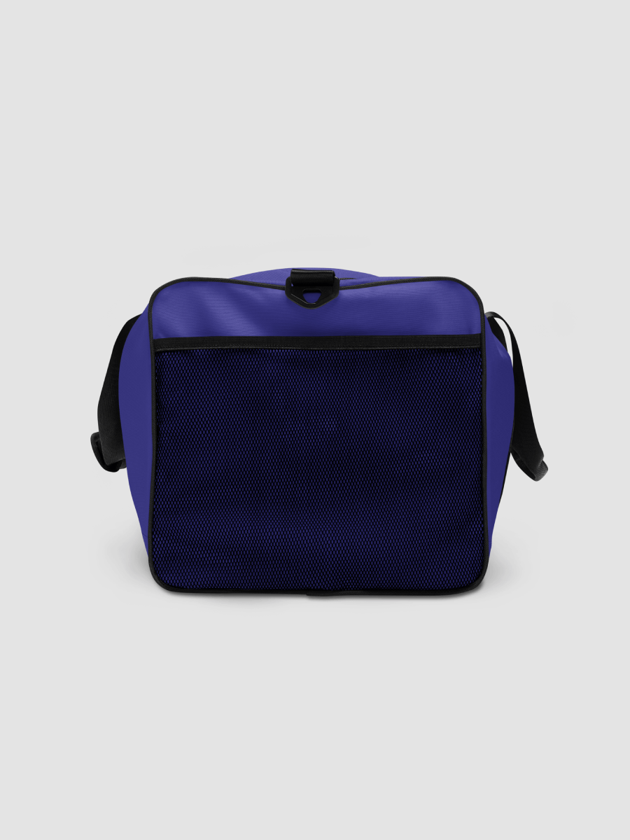 Arms Man - Duffle Bag - Images on sides product image (6)