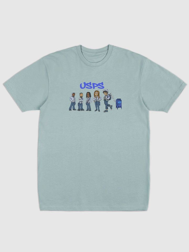 Postal Kidd CENTER product image (1)
