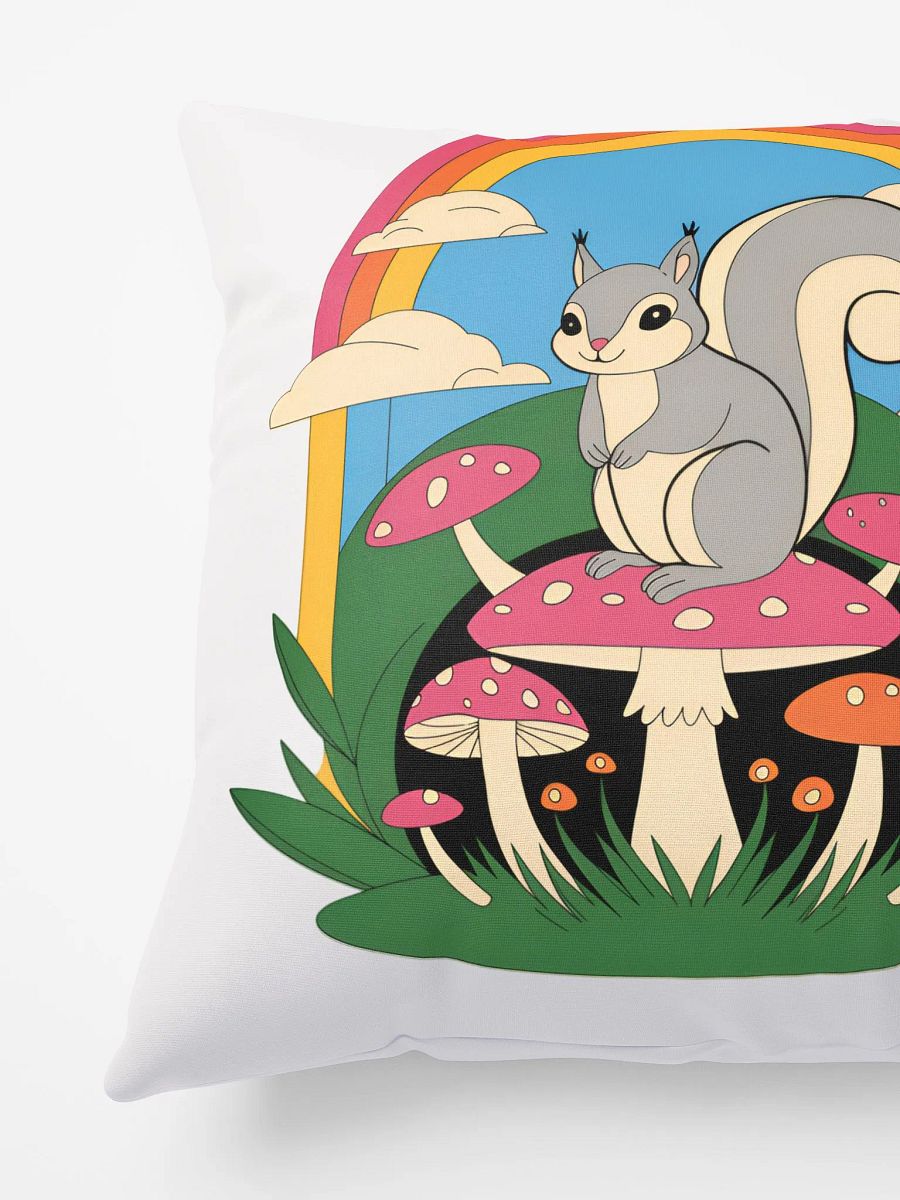 Dreamy Nights All-Over Print Pillow product image (6)