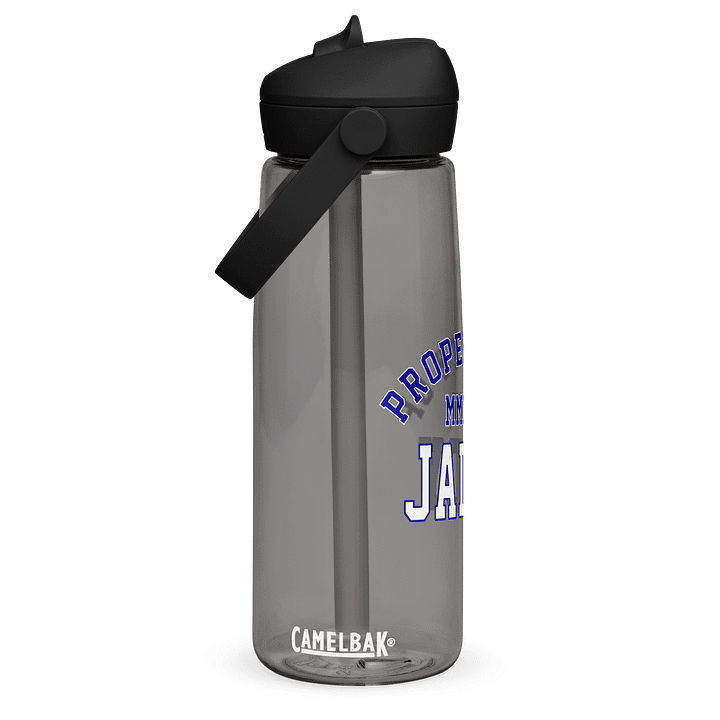 Property of Jaddy Collegiate Water Bottle product image (2)