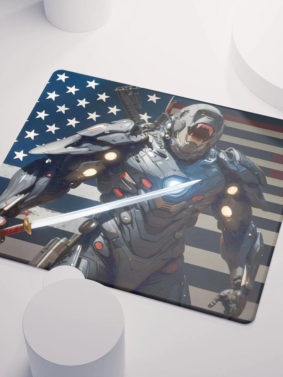 Logo Mousepad product image (3)