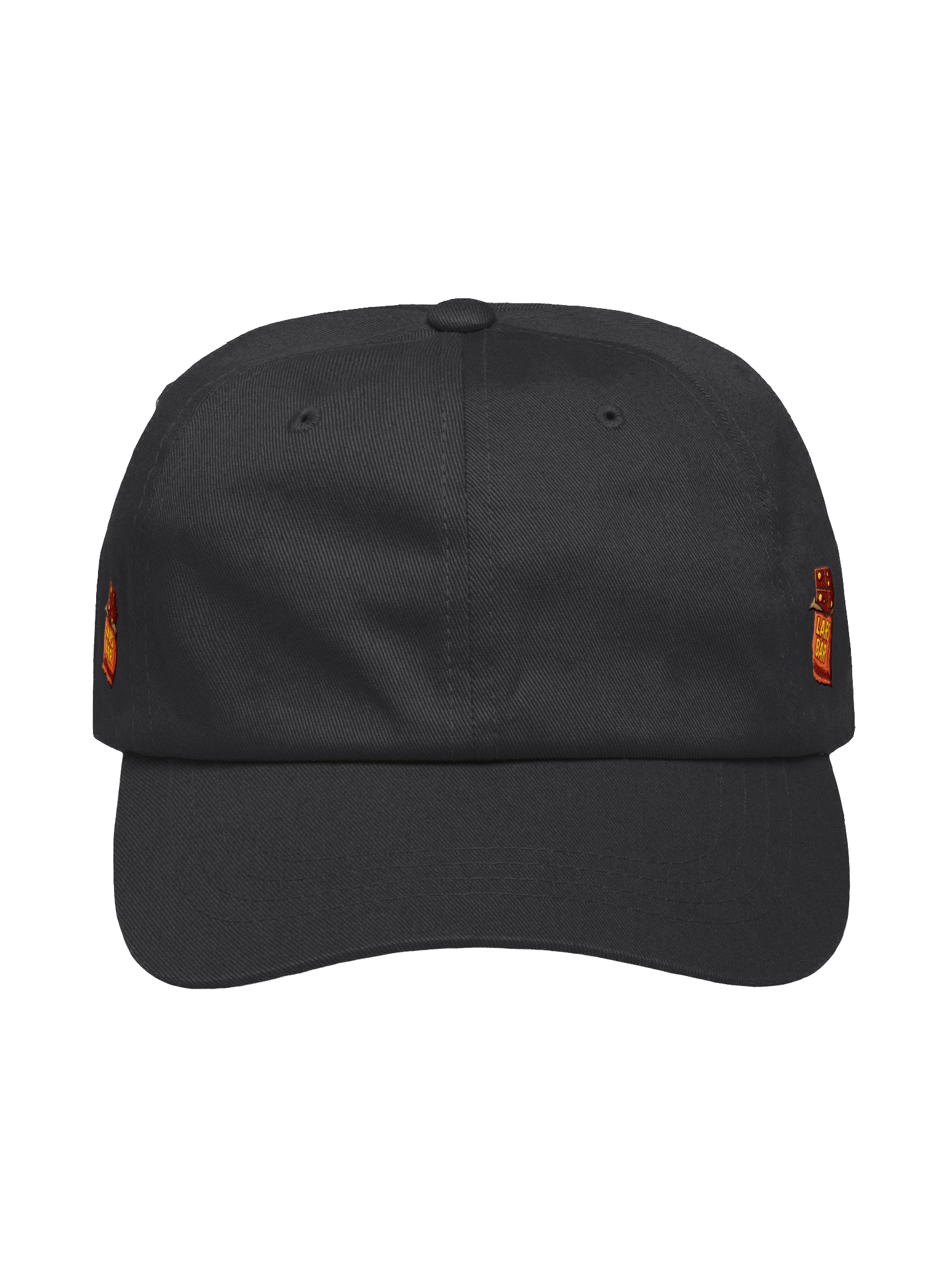 LARS BAR Dad Hat product image (1)