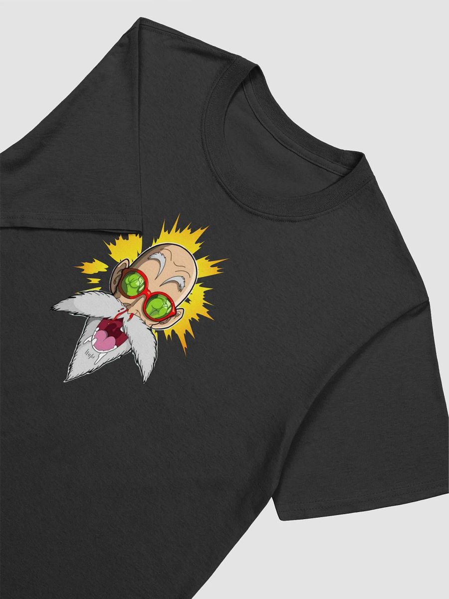 Master Roshi - Unisex Tee product image (15)