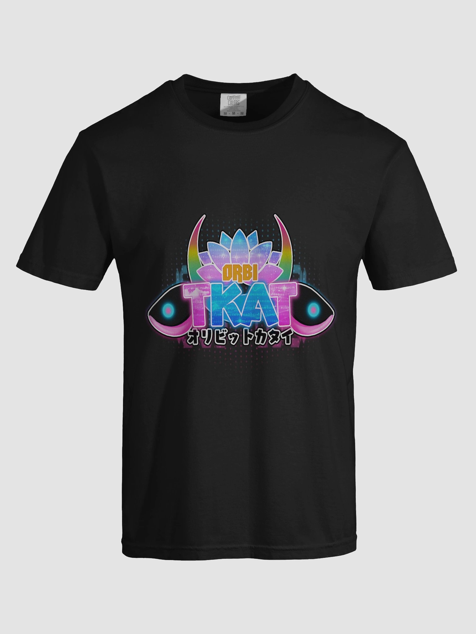 Comfort TShirt product image (63)