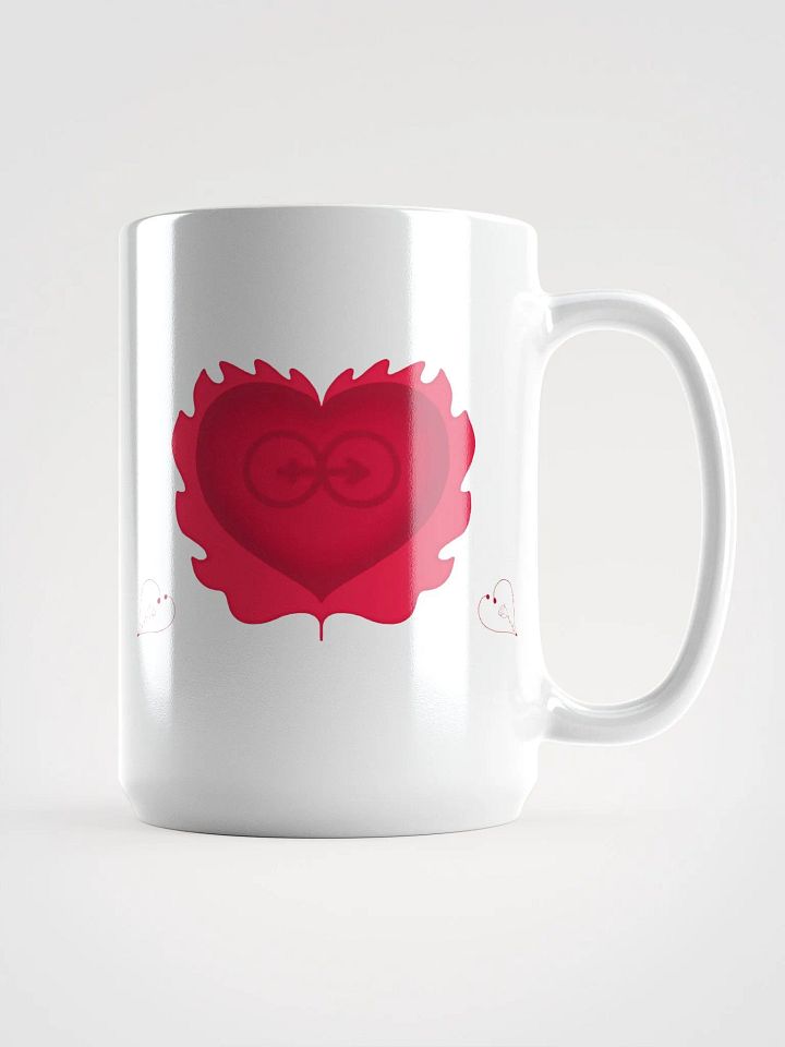 Love Beyond Borders Mug product image (1)
