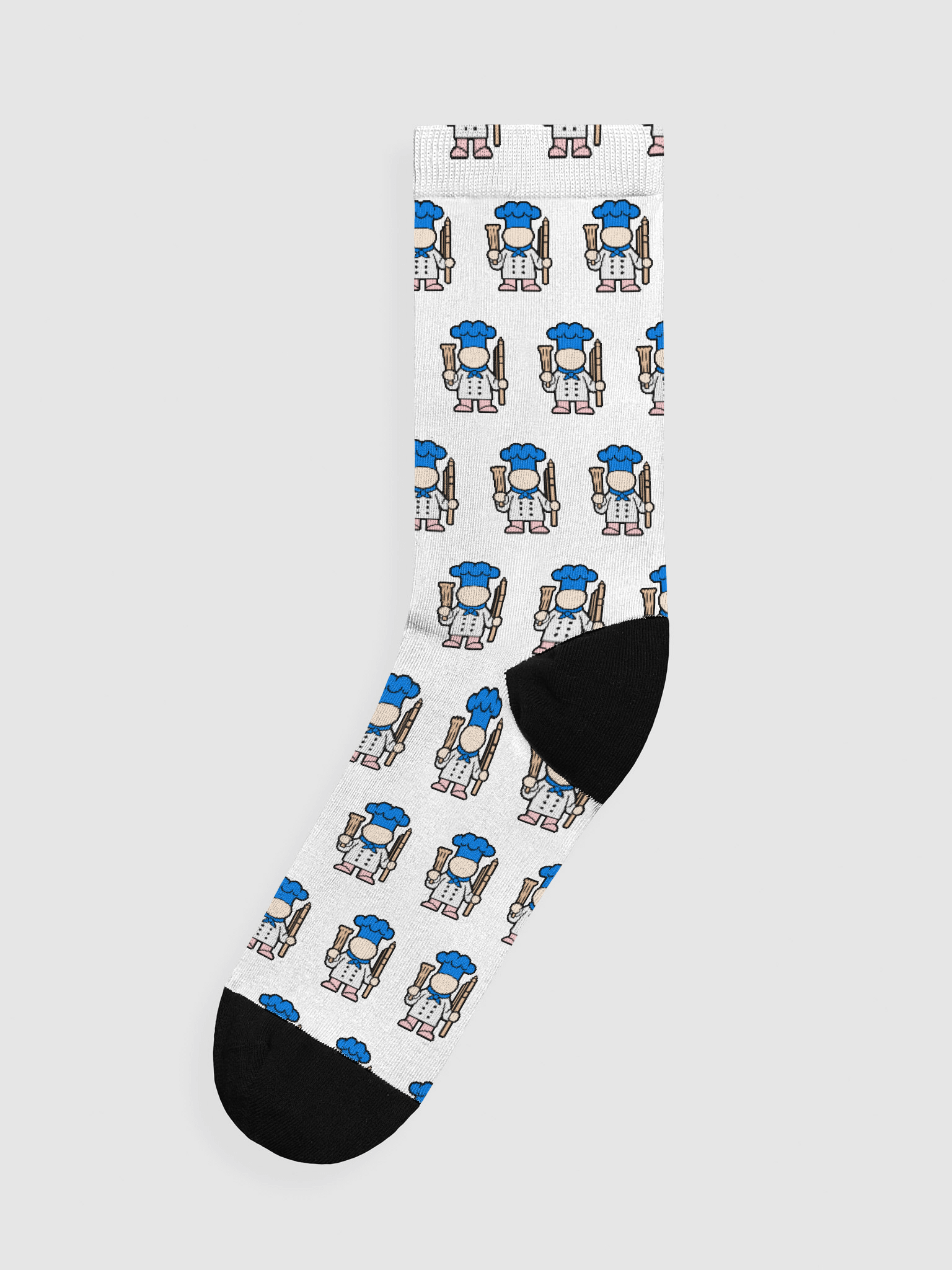 Les Chaussettes product image (1)