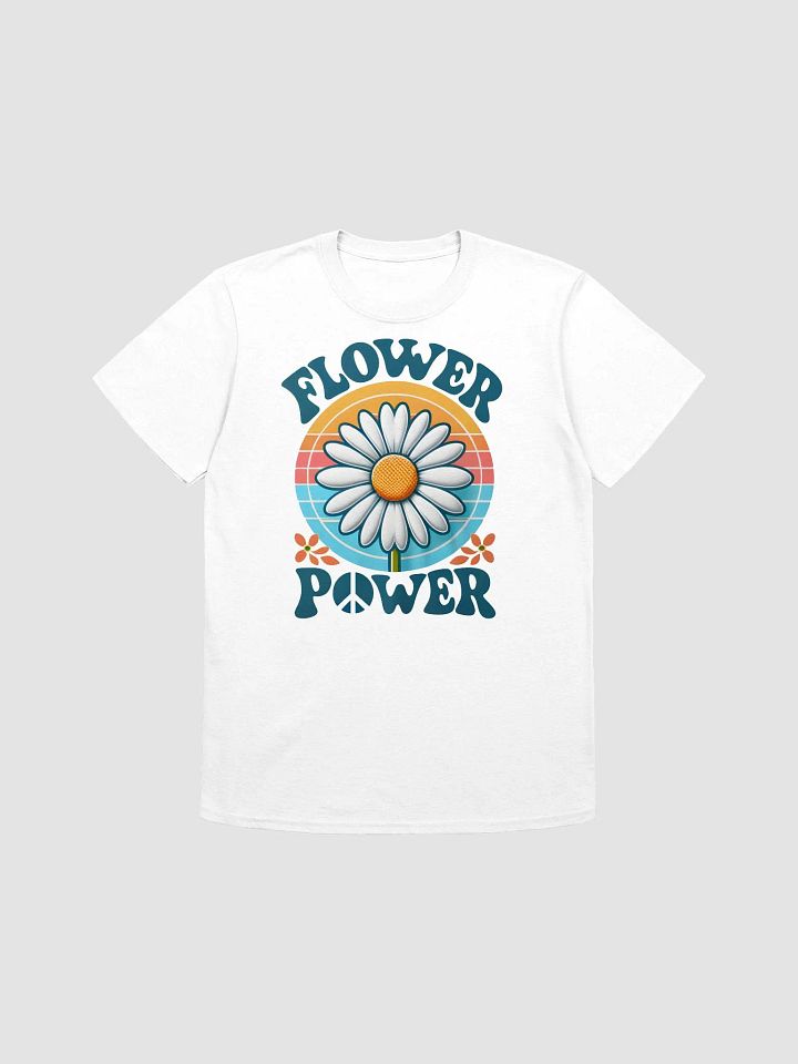 Daisy Dreams Unisex Tee product image (1)