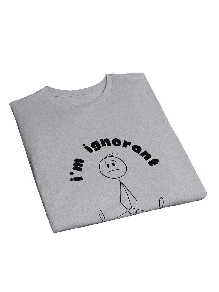 The Ed Horley Exclusive Comfort T-Shirt product image (7)