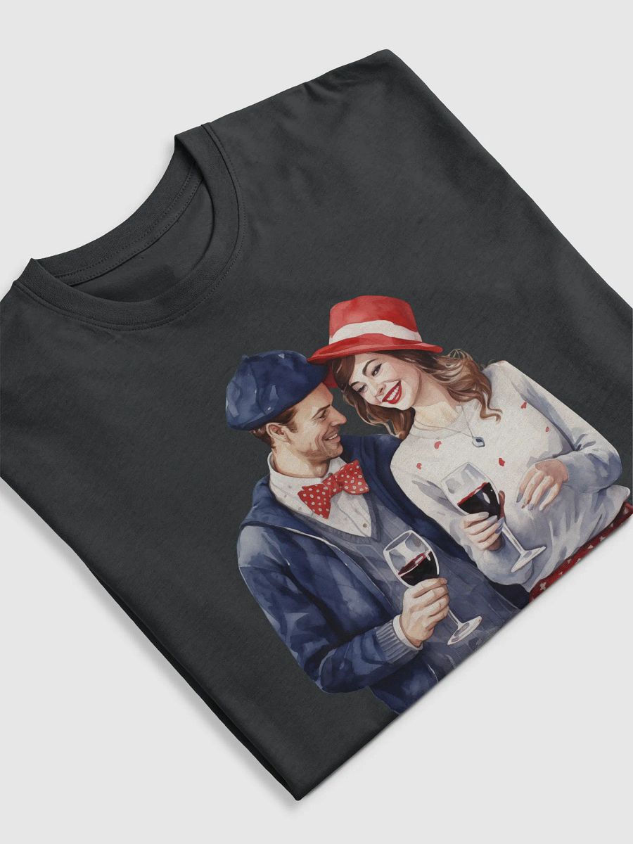 Volunteering Couple in Love product image (5)