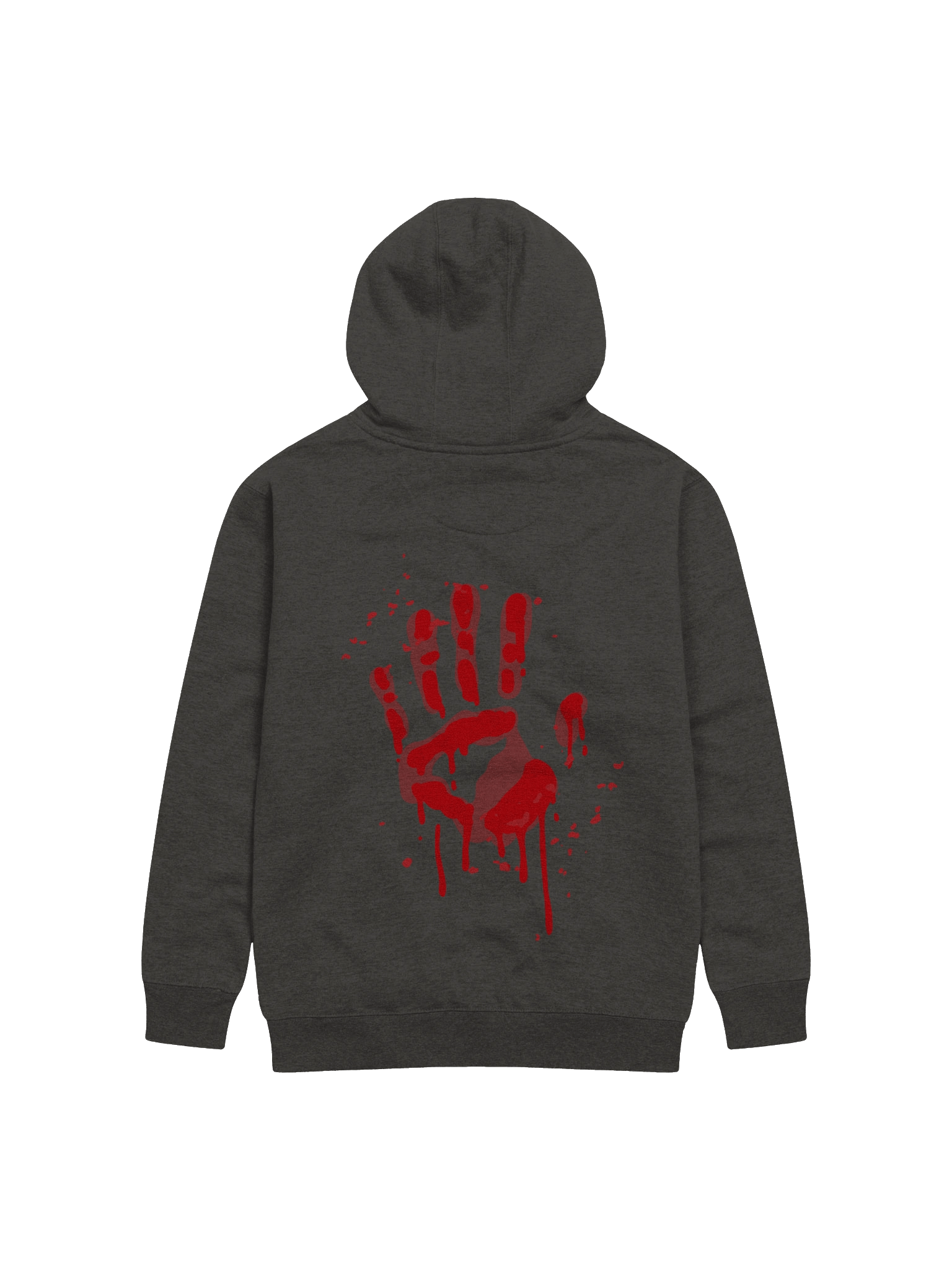 Bloody Hoodie product image (5)