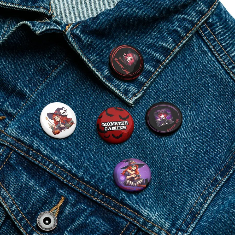 Badges US product image (11)