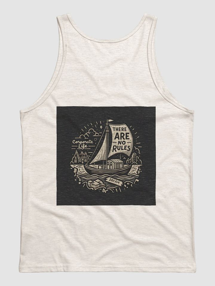 Corporate x DREAM TANK product image (18)