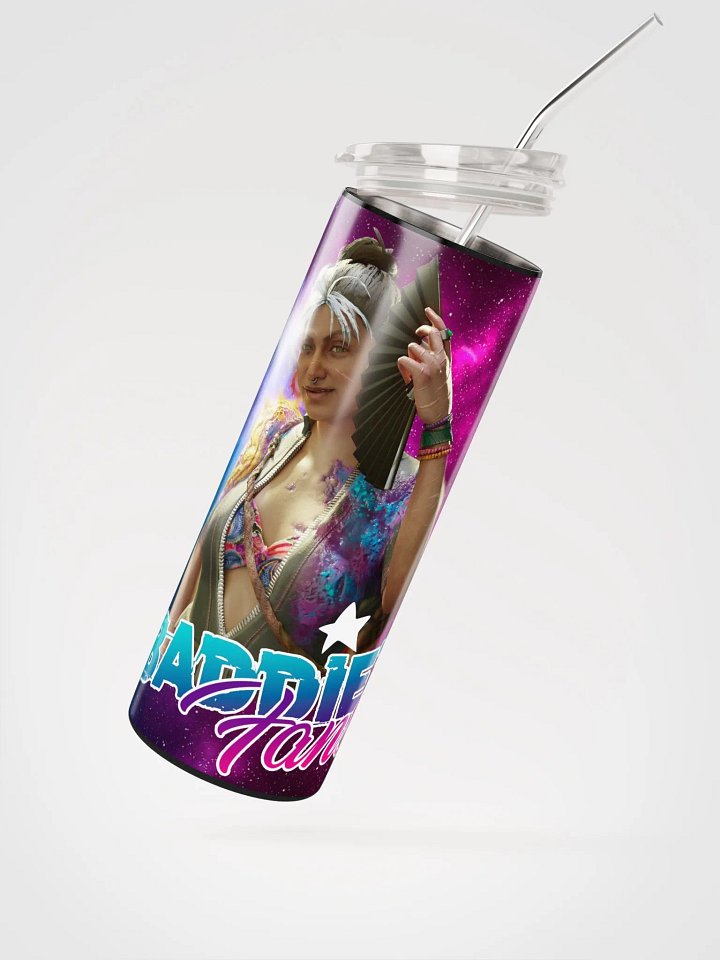 Baddie's BIG Tumbler product image (2)