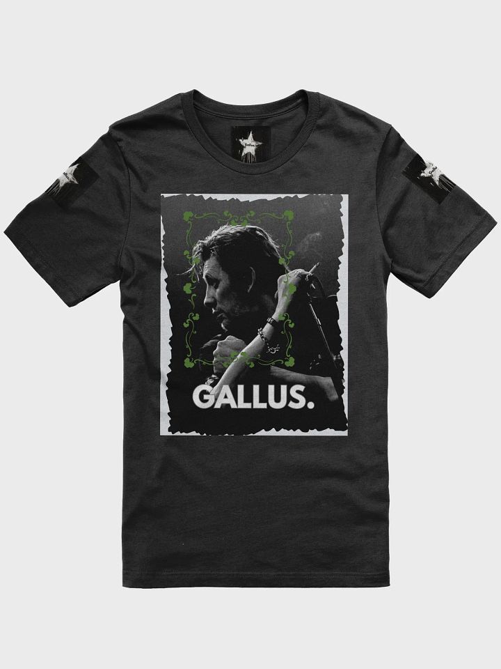 Gallus T-Shirts product image (2)