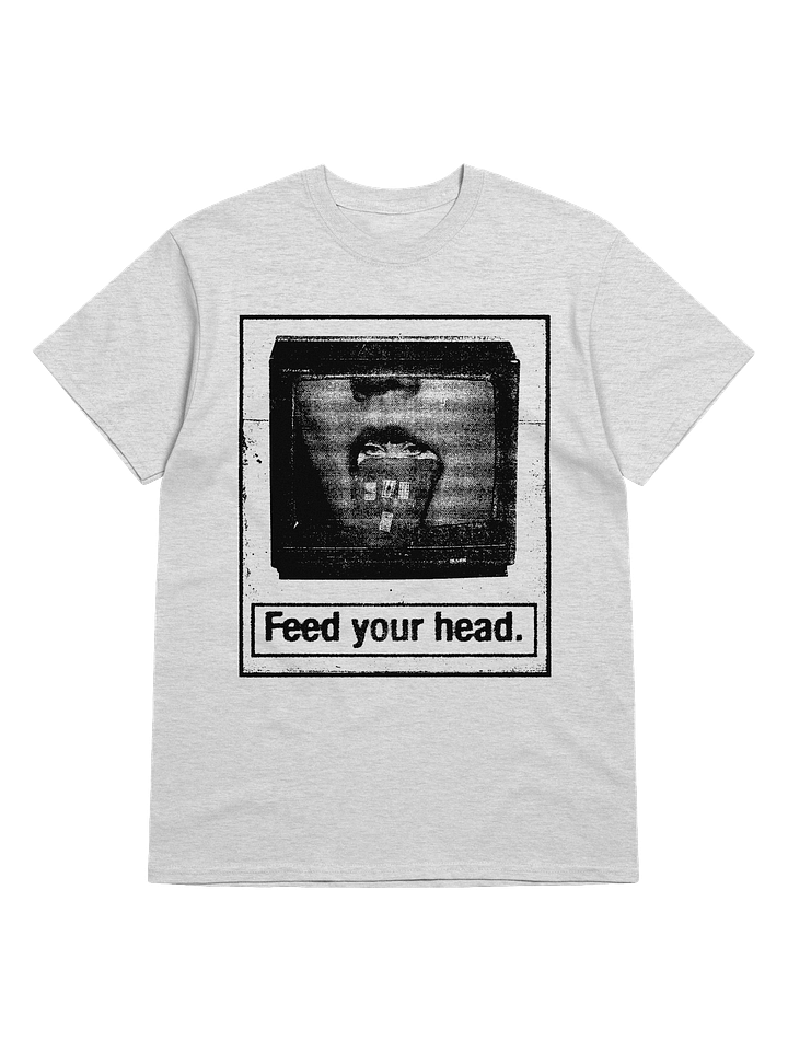 FEED YOUR HEAD product image (7)